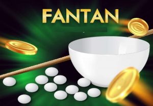 Fantan - top game bài với lối chơi đơn giản