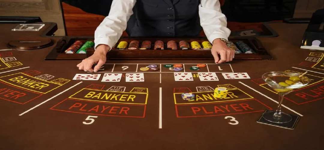 Những game bài của sòng bạc Le Macau Casino & Hotel siêu đỉnh cao 