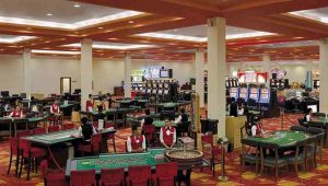 Cơ bản về Thansur Bokor Highland Resort and Casino