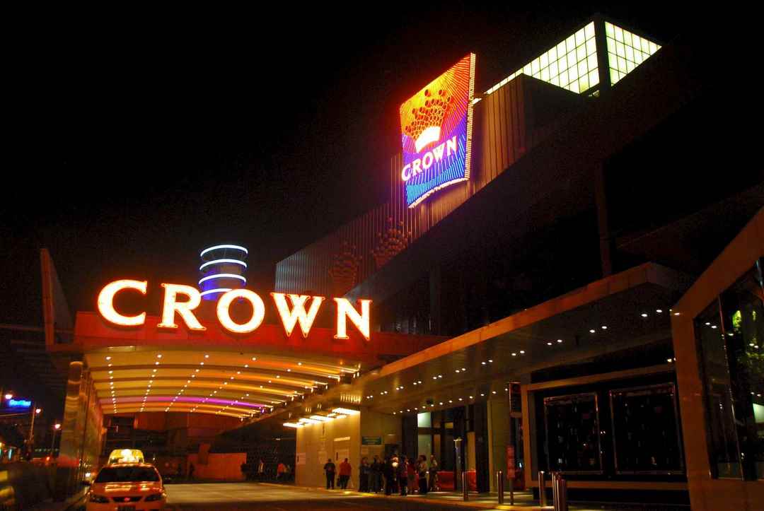 Tổng quát sơ lược về Crown Casino Poipet