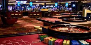 Sòng bài trực tuyến Fortuna Casino chuyên nghiệp và đẳng cấp