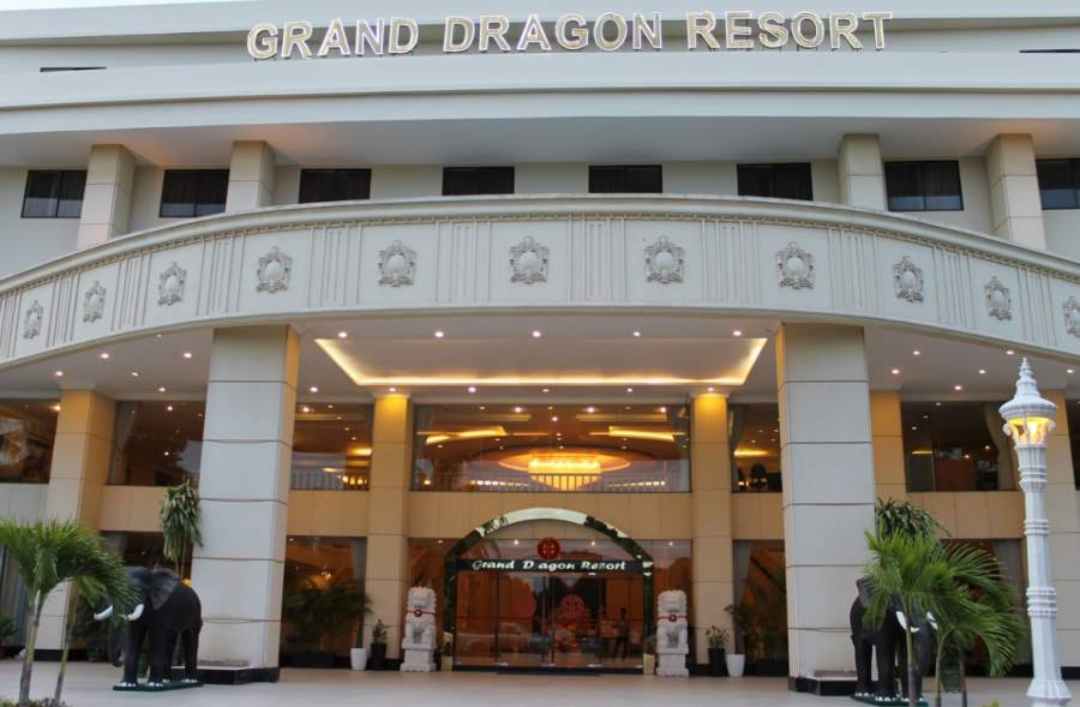 Tổng quan thông tin sơ bộ về Grand Dragon Resorts
