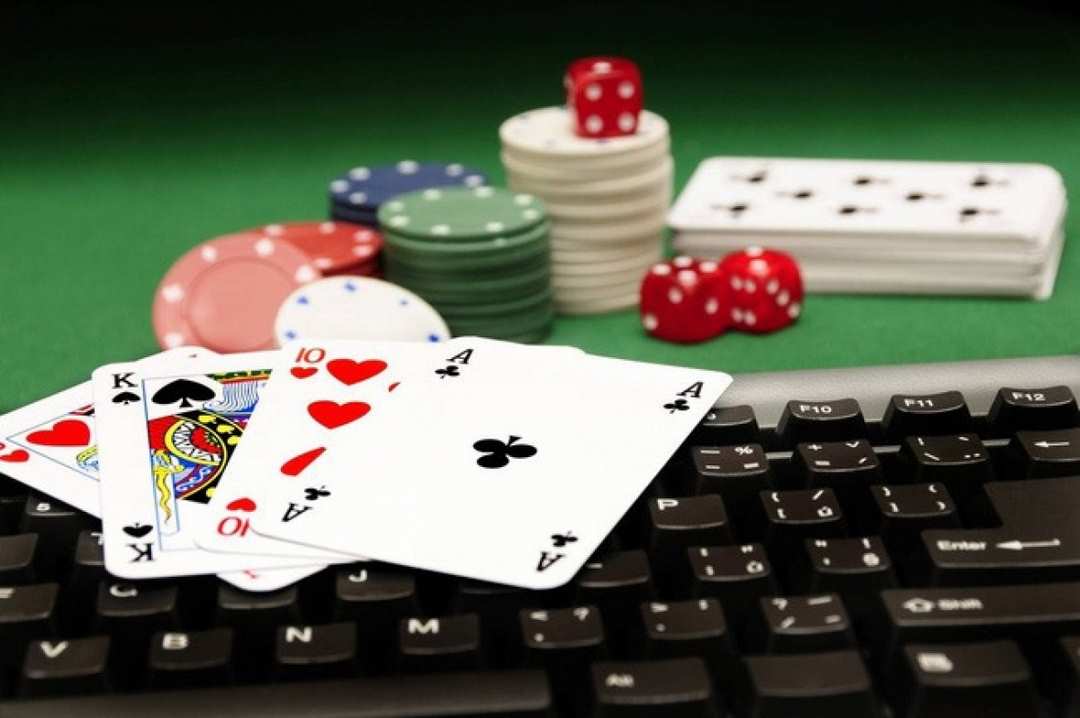 Quy mô casino Holiday được đầu tư đa dạng, rộng lớn