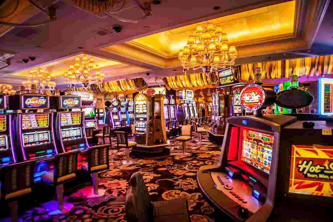 Khách tại Star Vegas International Resort and Casino