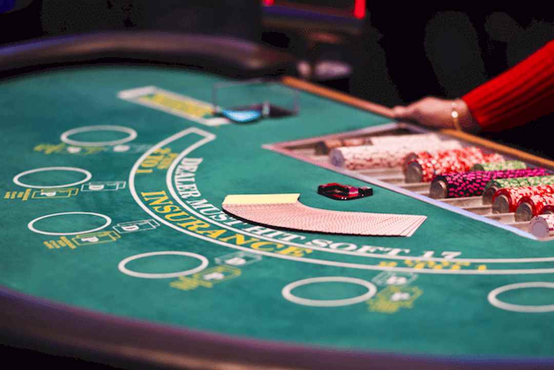 The Rich Resort & Casino có đặc điểm nổi bật gì?