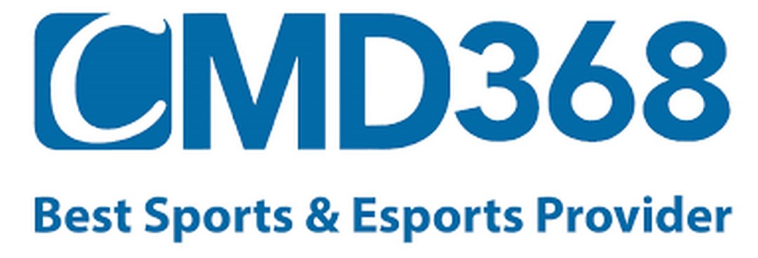 Logo cực khét nhà CMDBet
