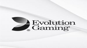 Thương hiệu nhà phát hành game đình đám Evolution Gaming (EG)