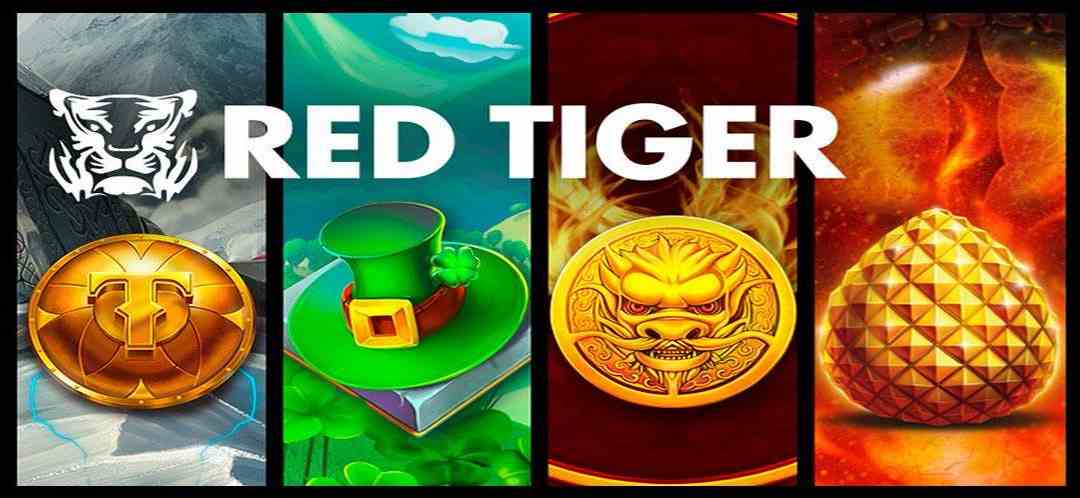 Red Tiger cong game bao mat 