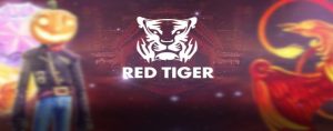 Red Tiger don vi phat hanh game chat luong