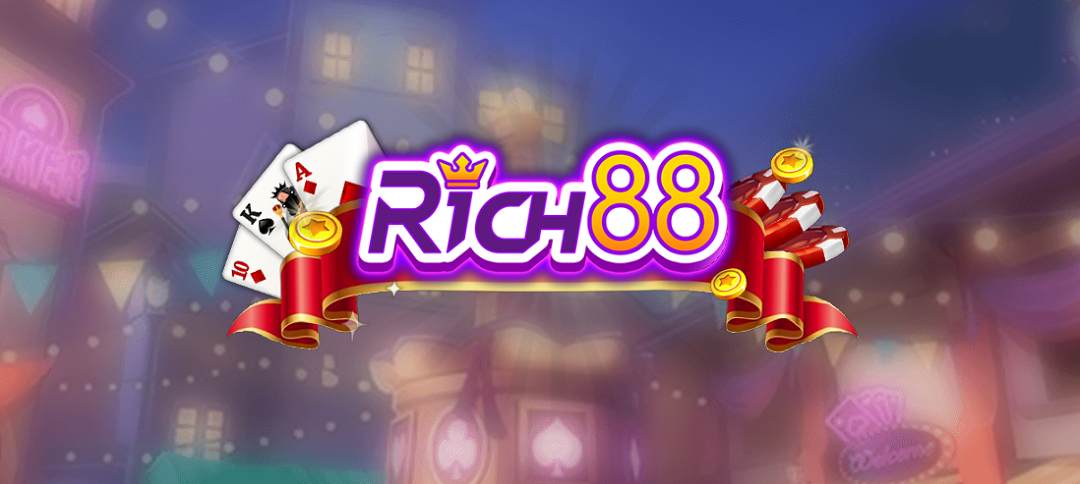 Các sản phẩm game trực tuyến của RICH88 (Chess)