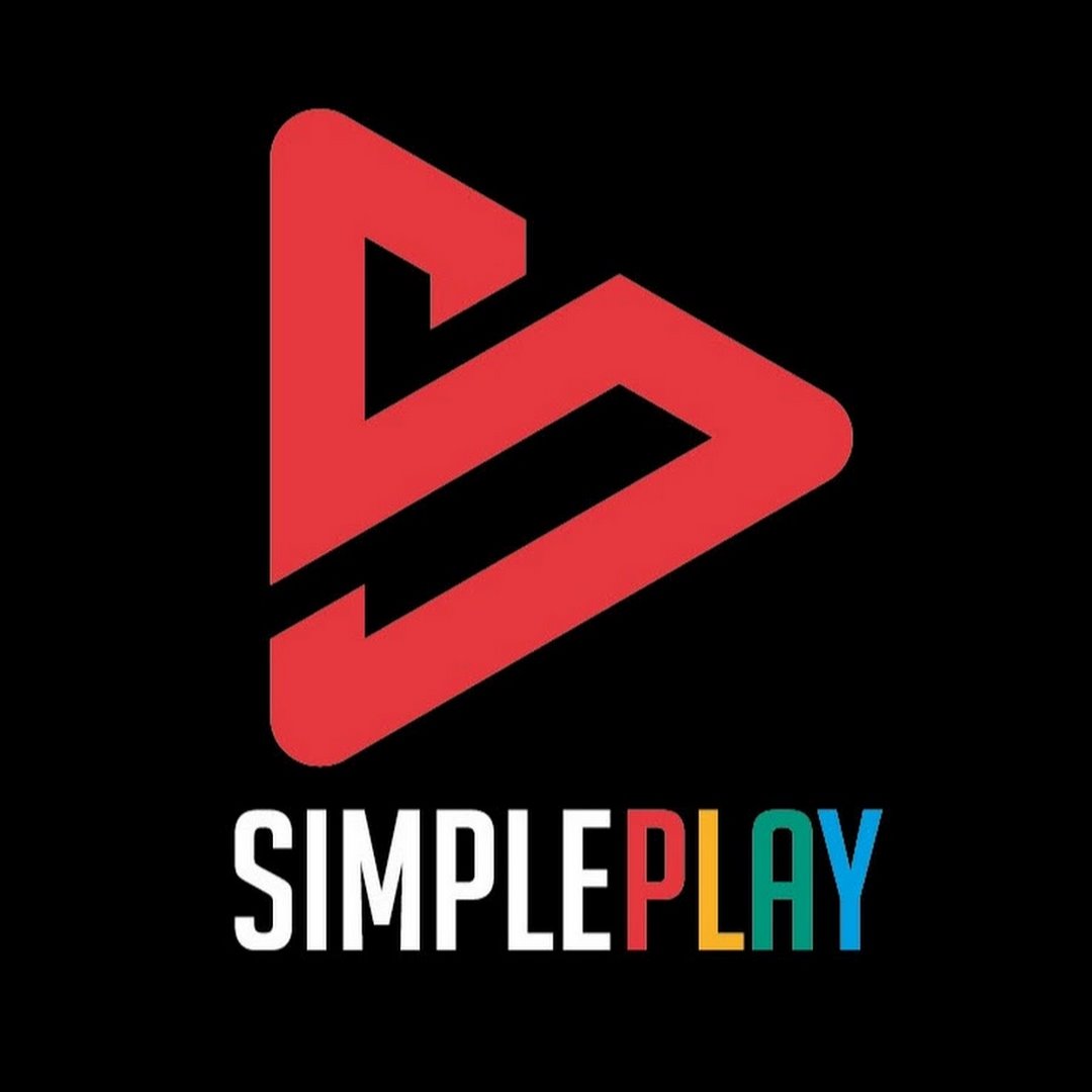 Simple Play - đơn vị cung cấp game uy tín của thị trường